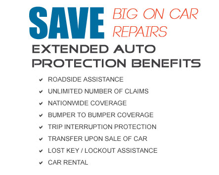 assurant extended auto warranty